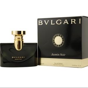 Bvlgari Jasmin Noir